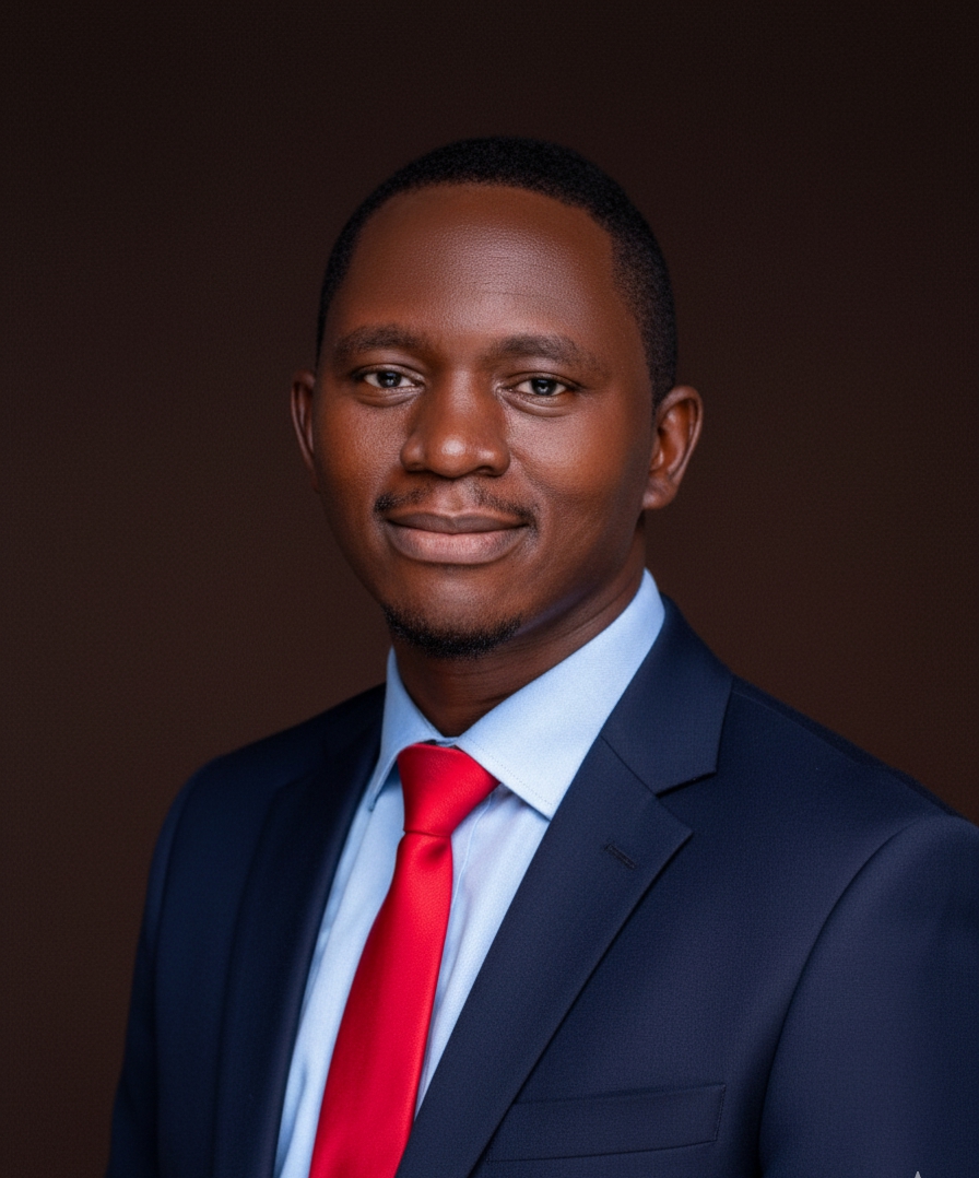 Pastor Keltuma Lawan
